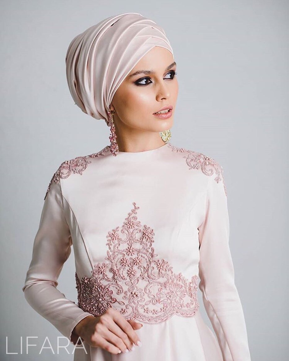 Lifara магазин мусульманских платьев